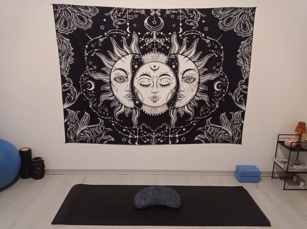 Corsi Alice Kundalini